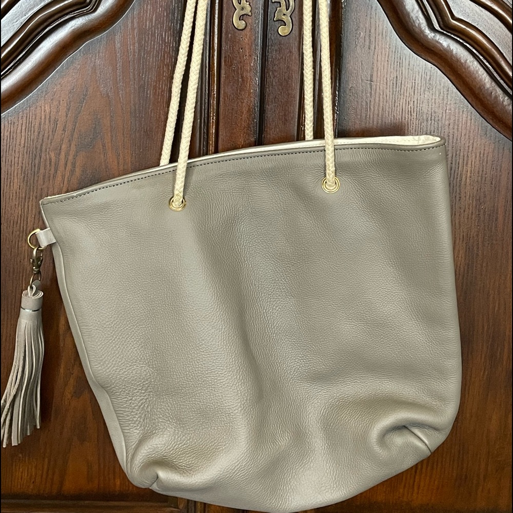 Atelier bag